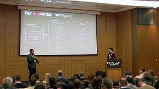 Devoxx Greece 2025 - Next-Gen RAG: Advanced Techniques for Smarter AI Retrieval