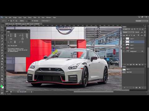 Digital Background service for the Modern dealerships | dealers inventory Photo service