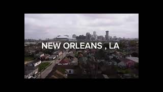 Start to Finish: Stunning Roof Transformation in New Orleans! 🔨 | BuildTech Roofing and Construction