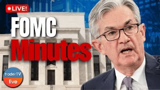 📊 Markets Slip to End 2025 — FOMC Minutes, Tech Weak, Volatility Returns | LIVE Trading Dec 30