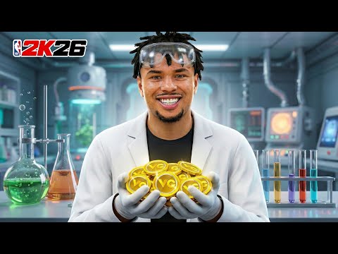 I Was Wrong About These VC Methods...| No Money Spent (NBA 2K26)