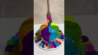 #Foodie #PullMeUpCake | Pull Me Up Cake Lovers Satisfying ❤️ | Satisfying Food | Pull Me Up Cake ❤️
