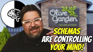 What is a Schema? The building blocks of information about the world