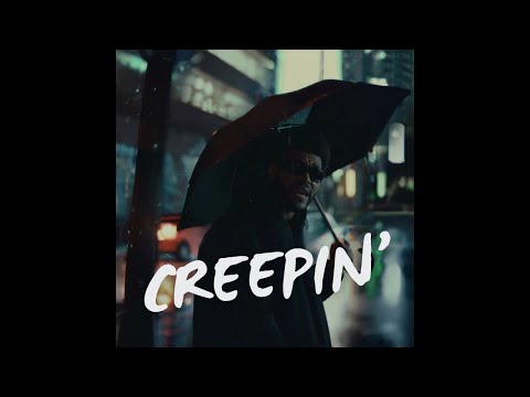 The Weeknd & Metro Boomin - Creepin' (97Kickstvr Remix)