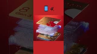 ⚡ Top 5 Fastest Processors in 2025 | Insane Speed for Gaming & Editing!
