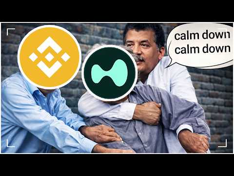 Hyperliquid ($HYPE) Potential Explained in 2 Minutes...!?
