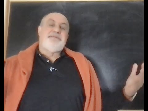 MINI LESSON 11:  Path dependence in 2 ½  minutes