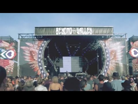Beyond The Valley 2014 — Aftermovie