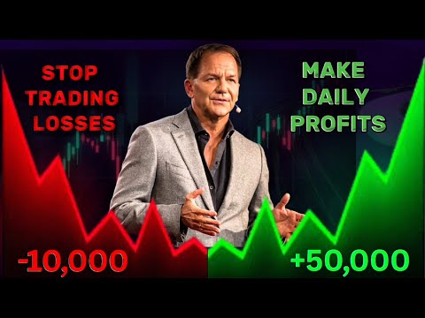 RSI Ko Aise Use Mat Karo❌| Trading Loss Ka Real Reason | Correct Way To Use RSI ✅ DAILY PROFIT SETUP