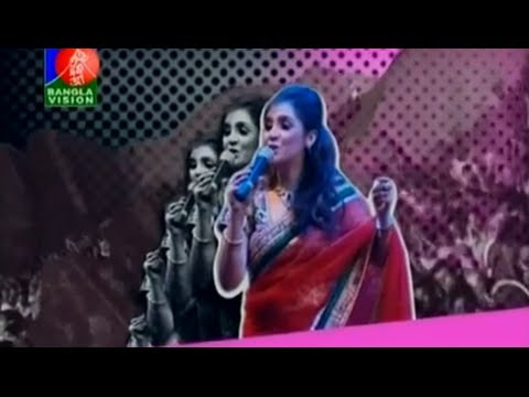 BANGLA VISION EID MAHA UTSAV: QATAR | WWW.LEELA.TV