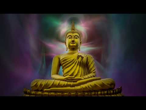 Deep Meditation for maximum relaxation!