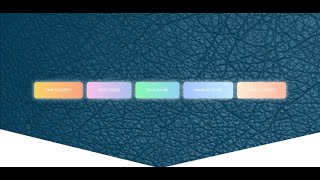 Create Hover Effect Buttons Using The HTML CSS || With Awesome hover Buttons | 2020 New Hover Effect
