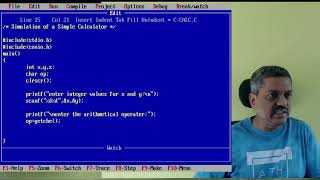 SimpleCalculator