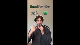 Impress your boss with this Excel trick!