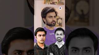 Sachiv Ji Vs Jeetu Bhaiya: Favorite Kaun? 🤔 Panchayat 3 & Kota Factory 3 Fame Jitendra Kumar #Shorts