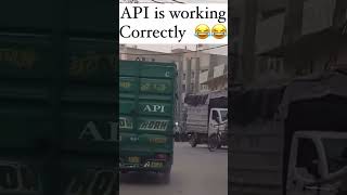 #DevLife #APIStruggles #CodeHumor #ProgrammingMemes #FunnyDevReels