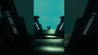 Front Fell Off! Jump Jets & Emergency Return?