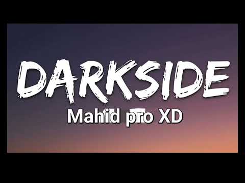 Dark side 😈😈😈 song............