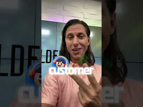 Matt In Studio Talking Real Business Results With Ai