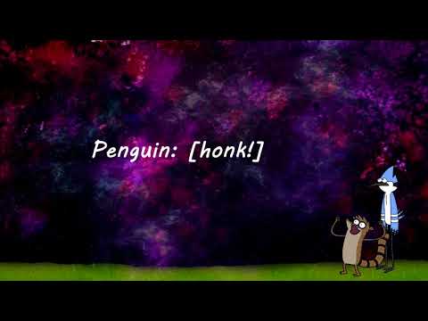 The Regular Show Places of the World Lyrics