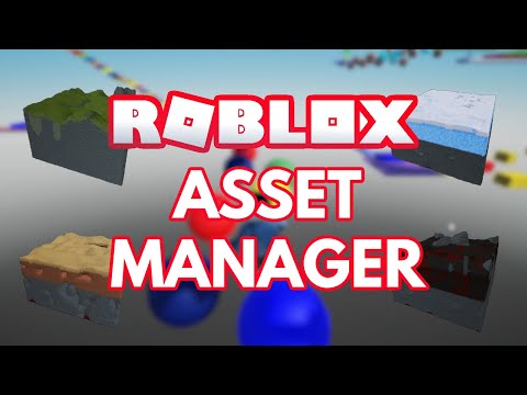 How to Use Custom Assets in Roblox | Roblox Quick Tips