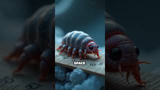 Meet Tardigrades: Space-Surviving Micro Animals