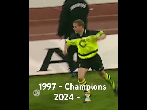 #bvb #realmadrid #championsleague