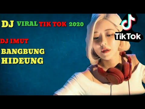 dj terbaru 2020 slow remix 💃 dj bangbung hideung full bass 2020 dj tiktok viral 2020