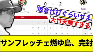 [Otake, the demon's gate] Sanfrecce Moyushima, shutout [What J reaction] [What G reaction] [Profe...