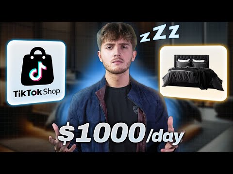 How to Make Money in Your SLEEP (2024)