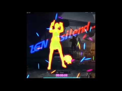 gemplay asli LGN selend