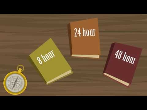 HAZWOPER 40, 24 and 8 Hour Training | 360training.com Video