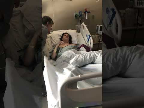 Tina Mistalski - Video on July 3, 2023