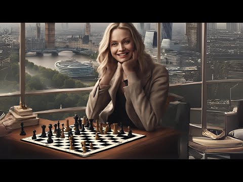 Beating the Jobava London! #london #chessplayer #chessmaster #chessgame #chesstactics #chesstricks