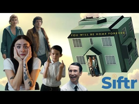 Vivarium - A Strange Look at Humanity