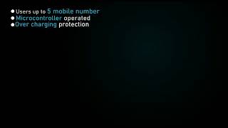 Thinkx Security System