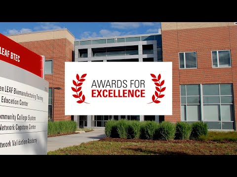 COE Awards for Excellence 2024