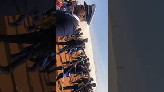 🕎🎥Sedibeng👑Marines《Hand Of God》☆ Feast Of Blessings.