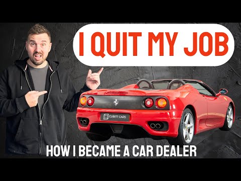 Has SELLING CARS, really been WORTH IT?