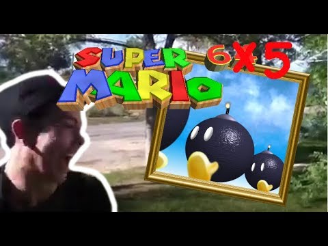 Super Mario 65