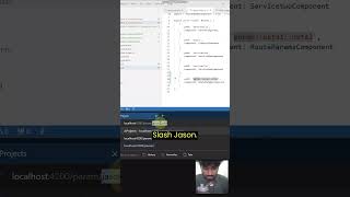 Route Params In Angular 17 | Part 2