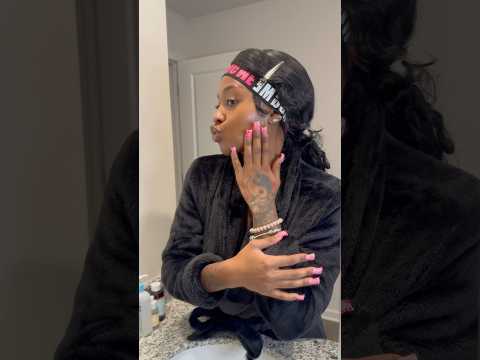 My Skincare Routine 💌 #skincare #skincareroutine #skincareproducts #fypシ゚ #explore