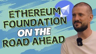 What Ethereum’s Fusaka Upgrade Unlocks with Tomasz Stańczak