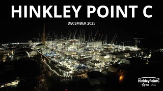 Hinkley Point C | December 2025