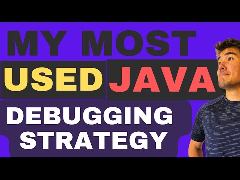 ⛔️ My most used IntelliJ debugging tool 🙀