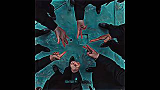 Bro was just lucky ☠️ 🎬 Squid game season 3 #squidgame #squidgame3 #kdrama #shorts