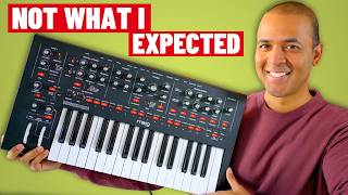 FINALLY…a Moog for Beginners (Moog Messenger)