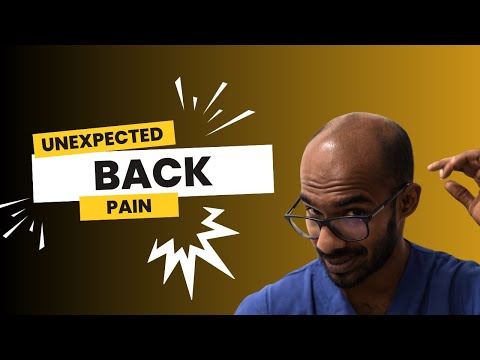 Mini chiropractor ASMR vlog