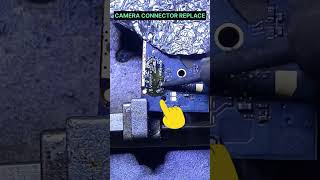 👉📱✅CAMERA CONNECTOR REPLACE  TRICKS/ #viralshort2024 #latestviralshort2024