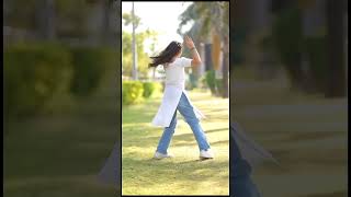 Badri ki dulhania 🔥💃🏻♥️#kashishpatel #dancesteps #dancevideo #dancer #shortsvideo #shorts #viral